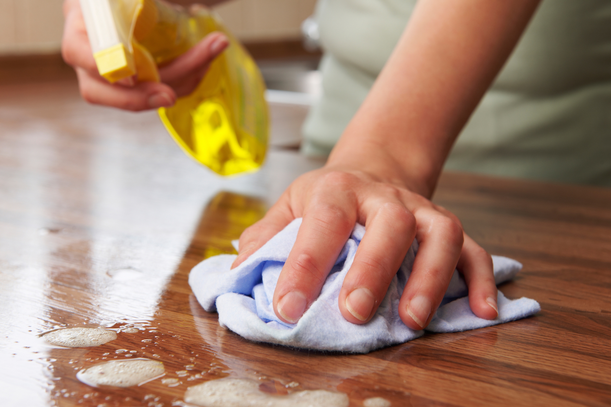 DIY House Cleaning Hacks vs. Hiring a Pro: What’s Right for You?